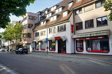 Neustadt Titisee